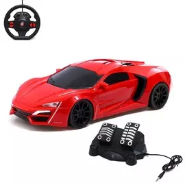 Машина радиоуправляемая