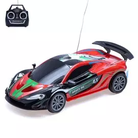 Машина радиоуправляемая