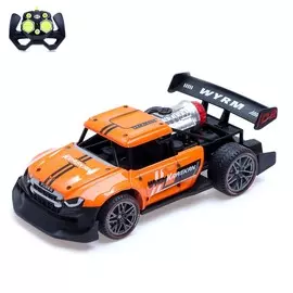 Машина радиоуправляемая