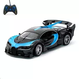 Машина радиоуправляемая