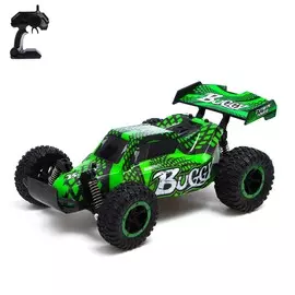 Машина радиоуправляемая