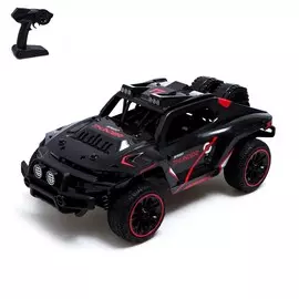 Машина радиоуправляемая