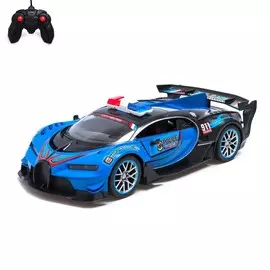 Машина радиоуправляемая