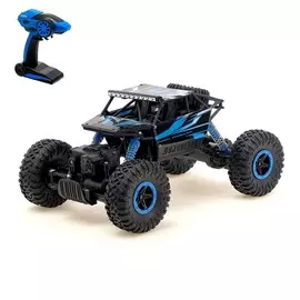 Машинка на пульте управления