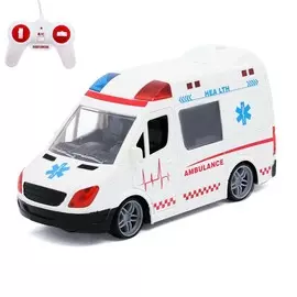 Машина радиоуправляемая