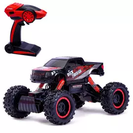 Машина радиоуправляемая