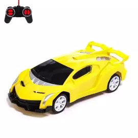 Машина радиоуправляемая