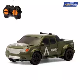 Машина радиоуправляемая