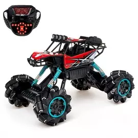 Машина радиоуправляемая