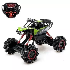 Машина радиоуправляемая