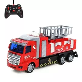 Машина радиоуправляемая