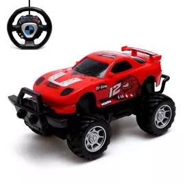 Машина радиоуправляемая