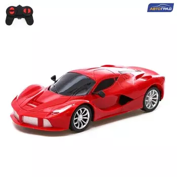 Машина радиоуправляемая