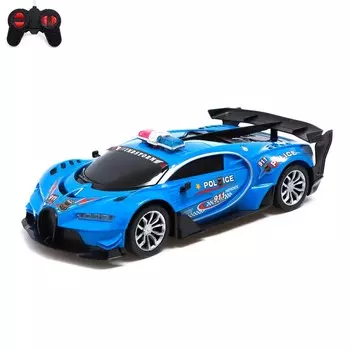 Машина радиоуправляемая