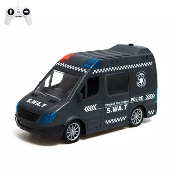 Машина радиоуправляемая