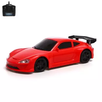 Машина радиоуправляемая