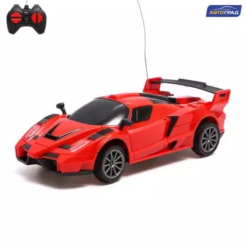 Машина радиоуправляемая