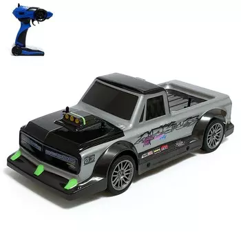 Машина радиоуправляемая