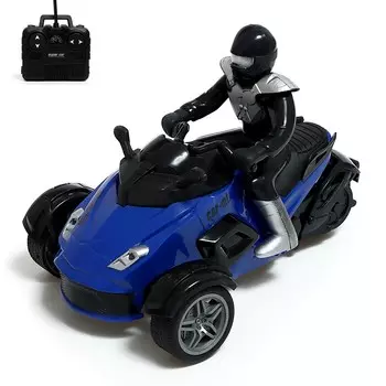 Машина радиоуправляемая