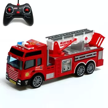 Машина радиоуправляемая