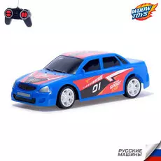 Машина радиоуправляемая