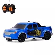 Машина радиоуправляемая