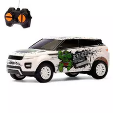 Машина радиоуправляемая