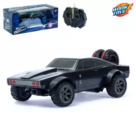 Машина радиоуправляемая