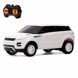 Машина радиоуправляемая