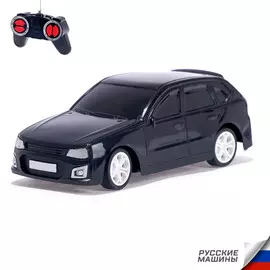 Машина радиоуправляемая