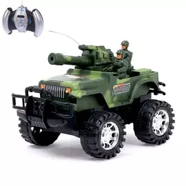 Машина радиоуправляемая