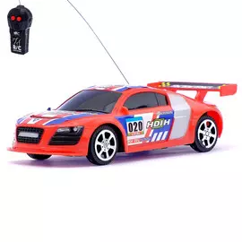 Машина радиоуправляемая