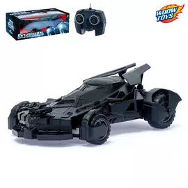 Машинка на пульте управления