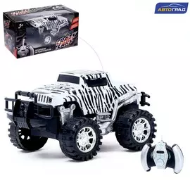 Машина радиоуправляемая