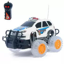 Машина радиоуправляемая