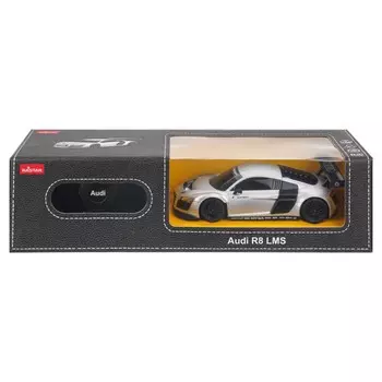 Машина радиоуправляемая AUDI, Rastar 46800-RASTAR