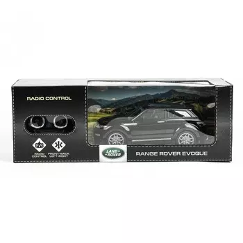 Машина радиоуправляемая LAND ROVER, Технопарк 2302F0053