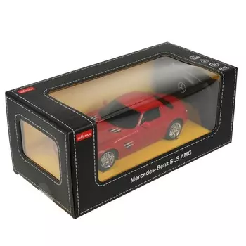 Машина радиоуправляемая Mercedes-benz, Rastar 40100-RASTAR
