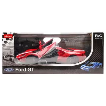 Машина радиоуправляемая Нет, Rastar 78100-RASTAR