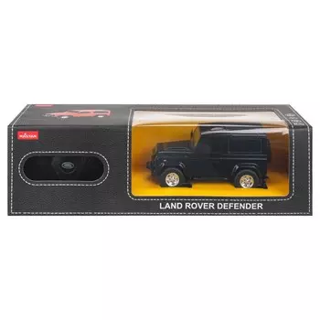 Машина радиоуправляемая Нет, Rastar 78500-RASTAR