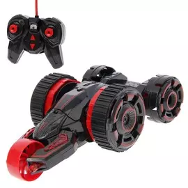 Машина радиоуправляемая перевёртыш