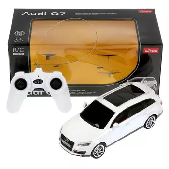 Машина радиоуправляемая Rastar 27300-RASTAR