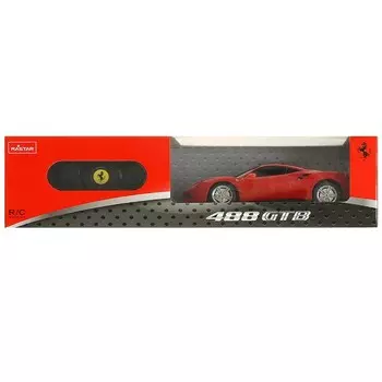 Машина радиоуправляемая Rastar 76000-RASTAR