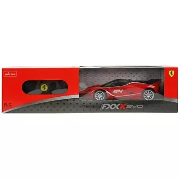 Машина радиоуправляемая Rastar 79300-RASTAR