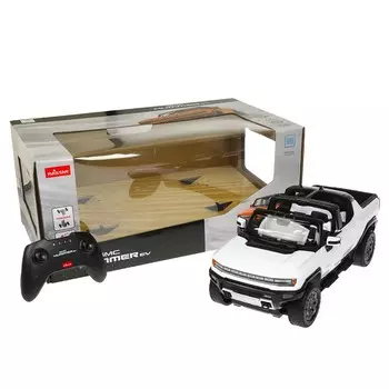 Машина радиоуправляемая Rastar 93000-RASTAR