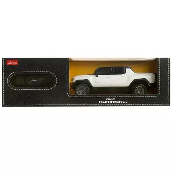 Машина радиоуправляемая Rastar 93100-RASTAR