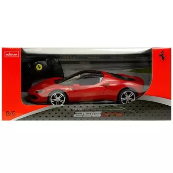 Машина радиоуправляемая Rastar 94600-RASTAR