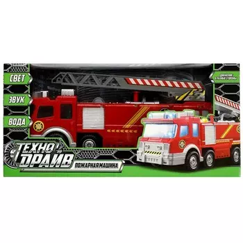 Машина радиоуправляемая ТЕХНОДРАЙВ 1307B082-R