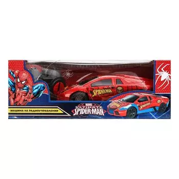 Машина радиоуправляемая ТЕХНОДРАЙВ B2310216-R