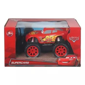 Машина радиоуправляемая Технопарк 1808F189